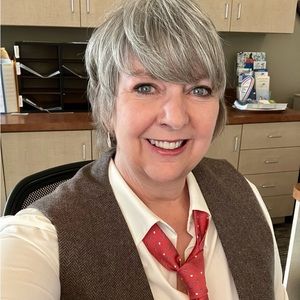 Meet your Posher, Tammy